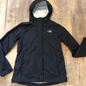 North Face jacket - lightweight windbreaker